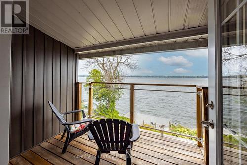 50 Bayview Drive, Greater Napanee, ON -  Photo Showing Other Room With Body Of Water