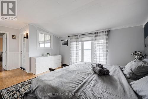 50 Bayview Drive, Greater Napanee, ON - Indoor Photo Showing Bedroom