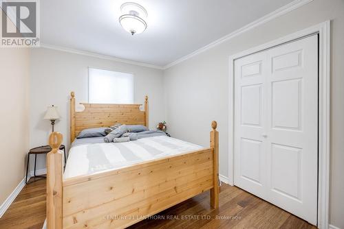 50 Bayview Drive, Greater Napanee, ON - Indoor Photo Showing Bedroom