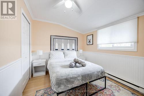 50 Bayview Drive, Greater Napanee, ON - Indoor Photo Showing Bedroom