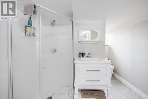 50 Bayview Drive, Greater Napanee, ON - Indoor Photo Showing Bathroom