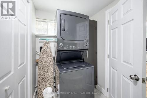 50 Bayview Drive, Greater Napanee, ON - Indoor Photo Showing Laundry Room