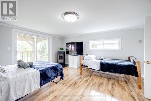 50 Bayview Drive, Greater Napanee, ON - Indoor Photo Showing Bedroom