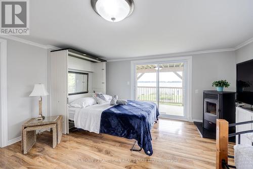 50 Bayview Drive, Greater Napanee, ON - Indoor Photo Showing Bedroom