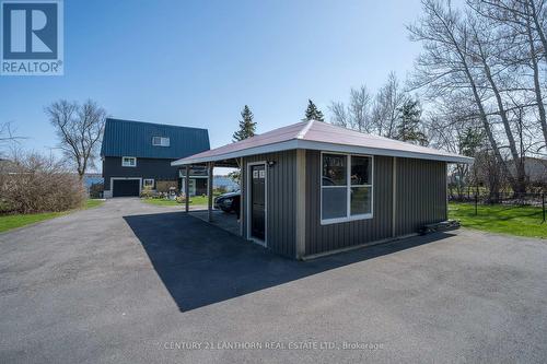 50 Bayview Drive, Greater Napanee, ON - Outdoor