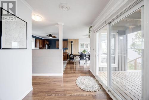 50 Bayview Drive, Greater Napanee, ON - Indoor Photo Showing Other Room