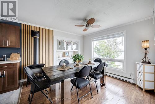 50 Bayview Drive, Greater Napanee, ON - Indoor Photo Showing Dining Room