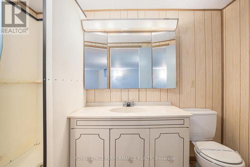 1 Place Madeleine Street, The Nation, ON - Indoor Photo Showing Bathroom