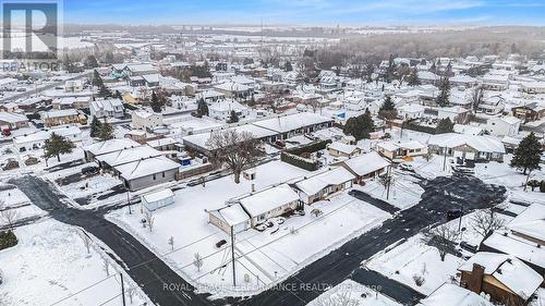 1 Place Madeleine Street, The Nation, ON - Outdoor With View