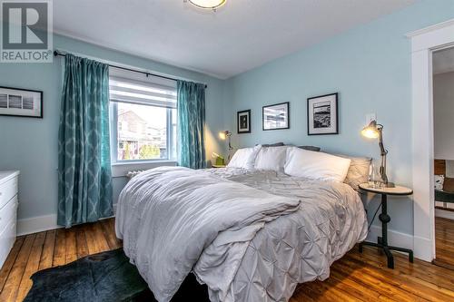 173 Pennywell Road, St. John'S, NL - Indoor Photo Showing Bedroom