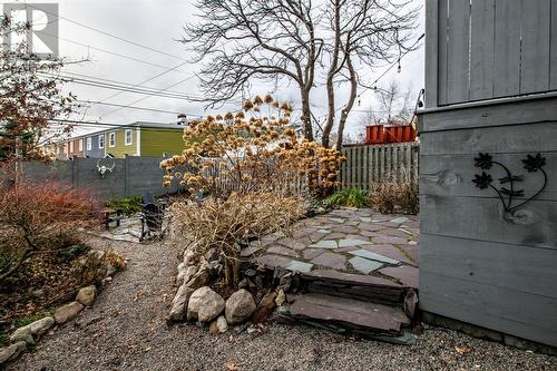 173 Pennywell Road, St. John'S, NL - Outdoor