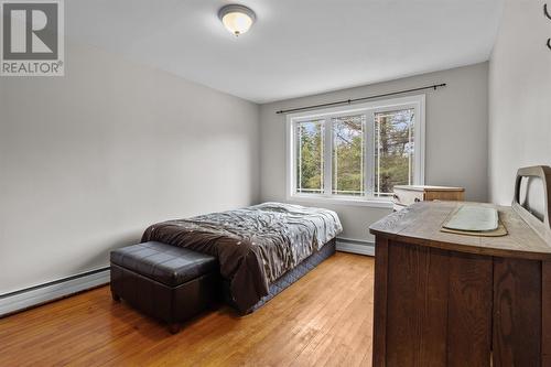 172 Main Road, Pouch Cove, NL - Indoor Photo Showing Bedroom