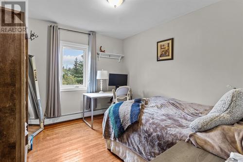 172 Main Road, Pouch Cove, NL - Indoor Photo Showing Bedroom