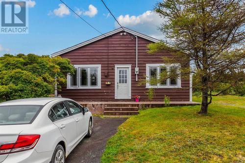 172 Main Road, Pouch Cove, NL - Outdoor