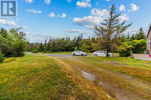 172 Main Road, Pouch Cove, NL - Outdoor With View