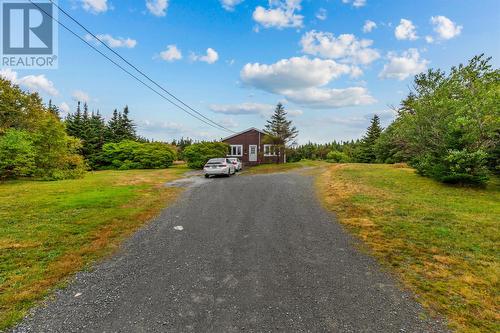 172 Main Road, Pouch Cove, NL - Outdoor With View