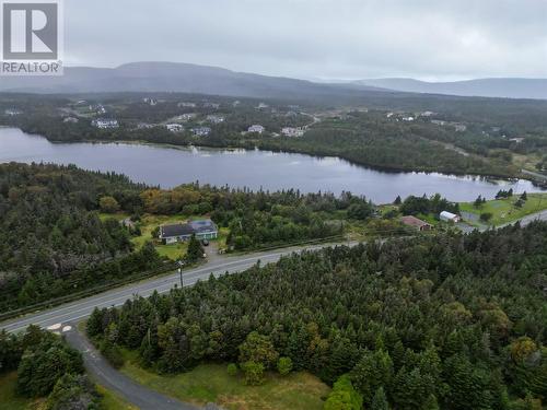 172 Main Road, Pouch Cove, NL - Outdoor With Body Of Water With View