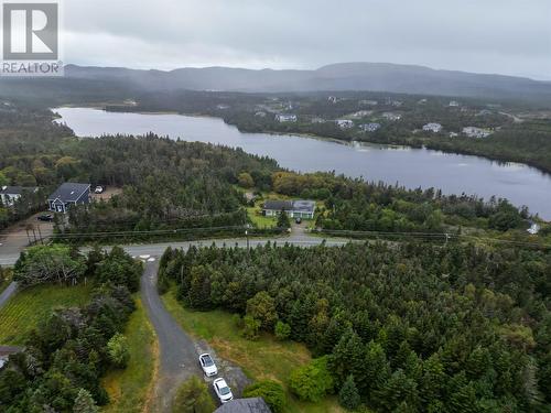 172 Main Road, Pouch Cove, NL - Outdoor With Body Of Water With View