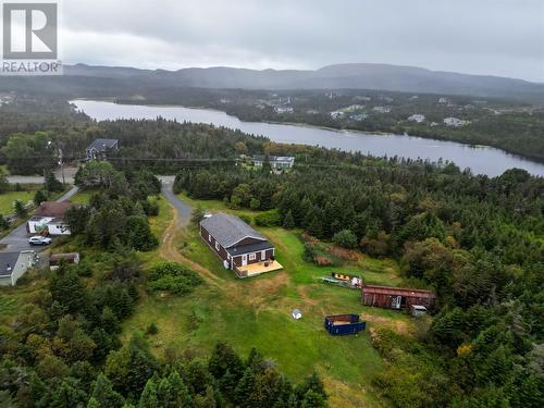 172 Main Road, Pouch Cove, NL - Outdoor With View