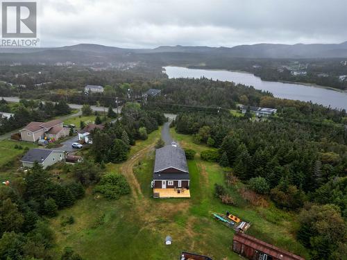 172 Main Road, Pouch Cove, NL - Outdoor With View