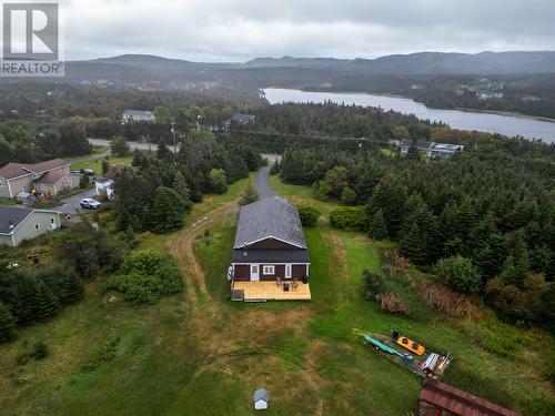 172 Main Road, Pouch Cove, NL - Outdoor With View