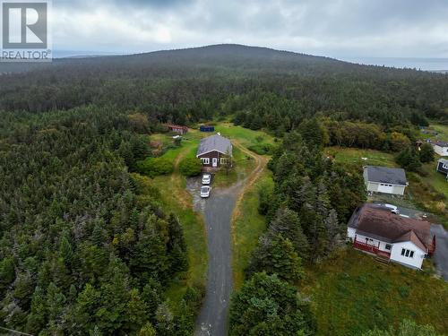 172 Main Road, Pouch Cove, NL - Outdoor With View