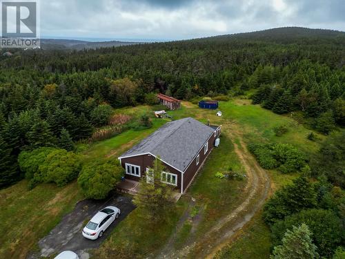 172 Main Road, Pouch Cove, NL - Outdoor With View