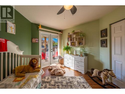 1120 8Th  S Street, Golden, BC - Indoor Photo Showing Bedroom