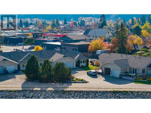 1120 8Th  S Street, Golden, BC - Outdoor