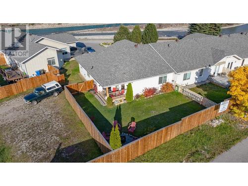 1120 8Th  S Street, Golden, BC - Outdoor With View