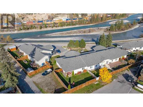 1120 8Th  S Street, Golden, BC - Outdoor With View