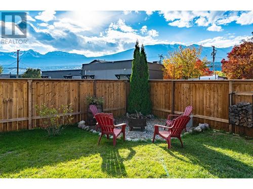 1120 8Th  S Street, Golden, BC - Outdoor