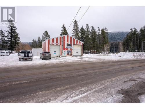 620 Douglas Fir Road, Sparwood, BC 