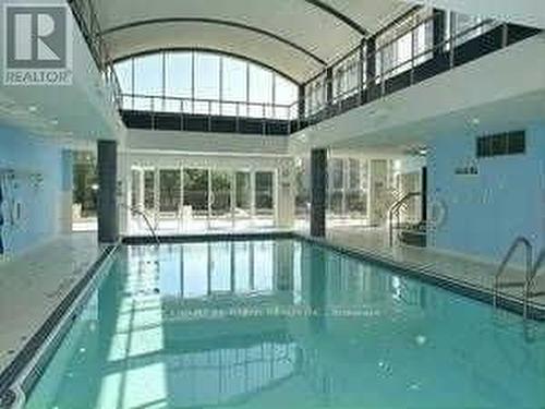 1108 - 23 Sheppard Avenue E, Toronto, ON - Indoor Photo Showing Other Room With In Ground Pool