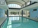 1108 - 23 Sheppard Avenue E, Toronto, ON  - Indoor Photo Showing Other Room With In Ground Pool 