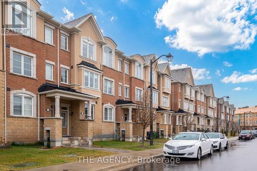 114 Cleanside Road, Toronto, ON - Outdoor With Facade