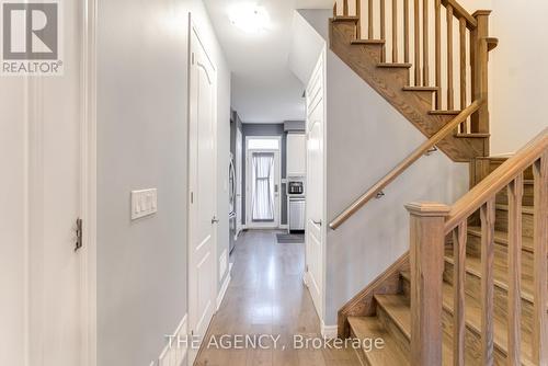 114 Cleanside Road, Toronto, ON - Indoor Photo Showing Other Room