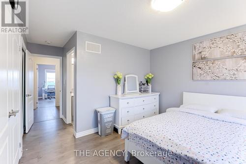 114 Cleanside Road, Toronto, ON - Indoor Photo Showing Bedroom