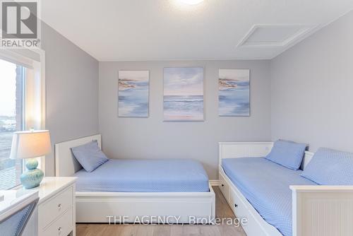 114 Cleanside Road, Toronto, ON - Indoor Photo Showing Bedroom