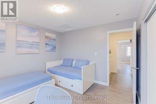 114 Cleanside Road, Toronto, ON - Indoor Photo Showing Bedroom