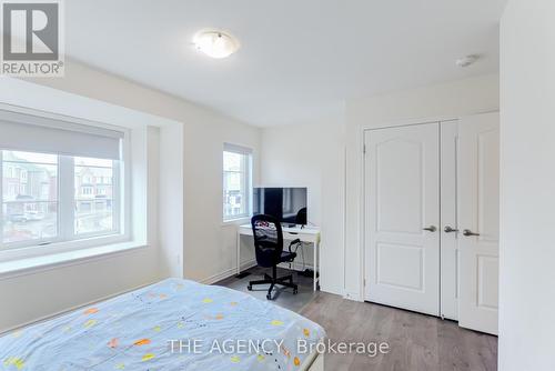 114 Cleanside Road, Toronto, ON - Indoor Photo Showing Bedroom