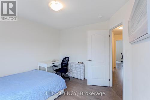 114 Cleanside Road, Toronto, ON - Indoor Photo Showing Bedroom