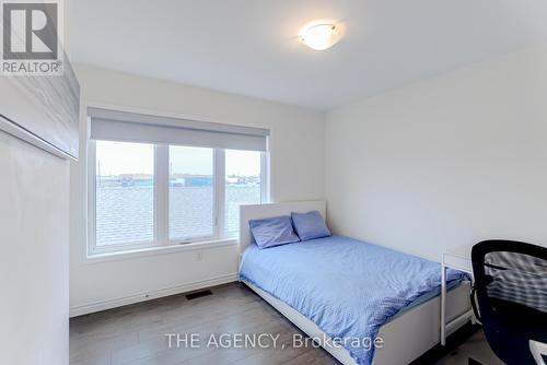 114 Cleanside Road, Toronto, ON - Indoor Photo Showing Bedroom