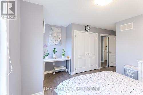 114 Cleanside Road, Toronto, ON - Indoor Photo Showing Bedroom