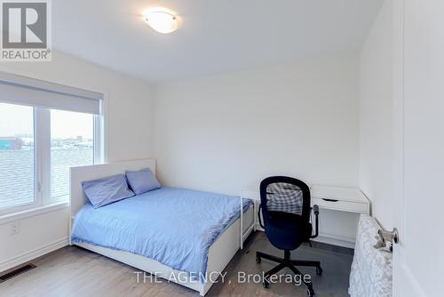 114 Cleanside Road, Toronto, ON - Indoor Photo Showing Bedroom