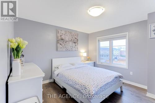 114 Cleanside Road, Toronto, ON - Indoor Photo Showing Bedroom