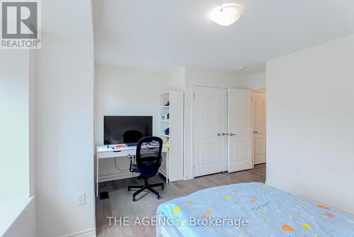 114 Cleanside Road, Toronto, ON - Indoor Photo Showing Bedroom