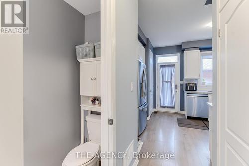 114 Cleanside Road, Toronto, ON - Indoor