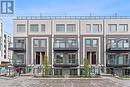 C2-307 - 3423 Sheppard Avenue E, Toronto, ON  - Outdoor With Balcony With Facade 