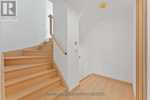 C2-307 - 3423 Sheppard Avenue E, Toronto, ON - Indoor Photo Showing Other Room